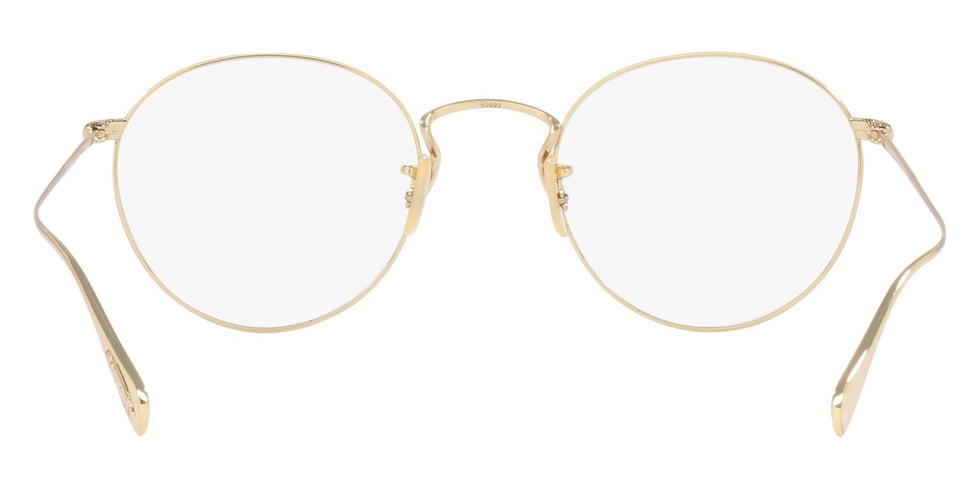 Oliver Peoples® Coleridge  -  Eyeglasses