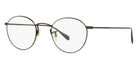 Oliver Peoples® Coleridge OV1186 5318 50 - Antique Brown Eyeglasses