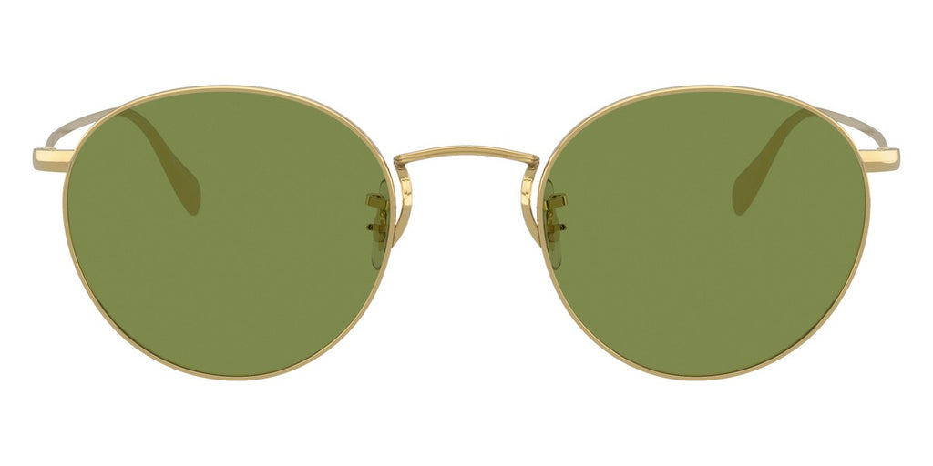 小物 OLIVER PEOPLES Coleridge sun 514556 Oliver Peoples OV1186S Coleridge Sun Sunglasses | LensCrafters