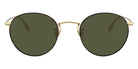 Oliver Peoples® Coleridge Sun OV1186S 530552 - Gold-tortoise / G-15 Sunglasses