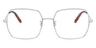 Oliver Peoples® Justyna OV1279 5036 54 - Silver Eyeglasses