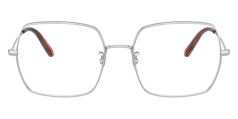 Oliver Peoples® Justyna OV1279 5036 54 - Silver Eyeglasses