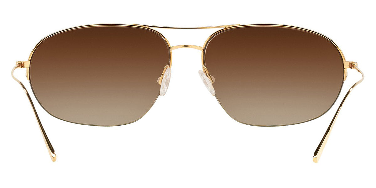 Oliver Peoples® Kondor  -  Sunglasses 