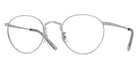 Oliver Peoples® Op-47 OV1330T 5036 47 - Silver Eyeglasses