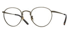 Oliver Peoples® Op-47 OV1330T 5284 47 - Antique Gold Eyeglasses