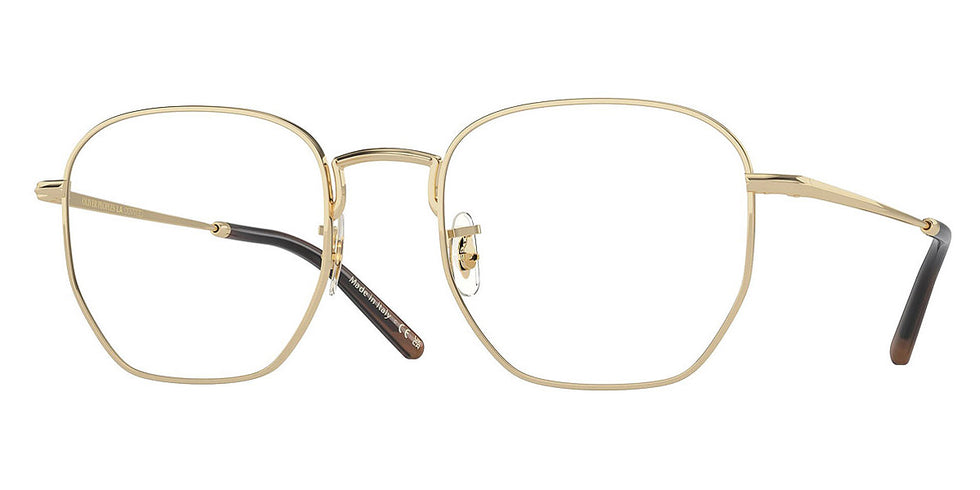 Oliver Peoples® Kierney OV1331 5035 51 - Gold Eyeglasses