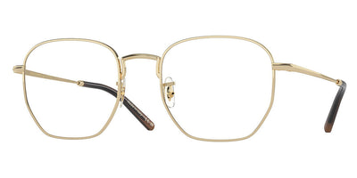 Oliver Peoples® Kierney OV1331 5035 51 - Gold  Eyeglasses 