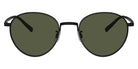 Oliver Peoples® Rhydian OV1336ST 501752 49 - Matte Black/G-15 Sunglasses