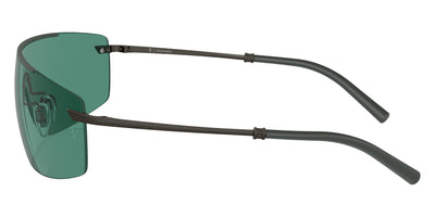 Oliver Peoples® R-5 OV1344S 533971 38 Sunglasses - Ryegrass/Pewter / Forest