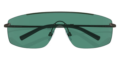Oliver Peoples® R-5 OV1344S 533971 38 Sunglasses - Ryegrass/Pewter / Forest