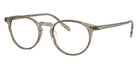 Oliver Peoples® OV5004 Round OV5004 1745 49 Eyeglasses - Sencha 1745