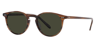 Oliver Peoples® Riley Sun  -  Sunglasses 