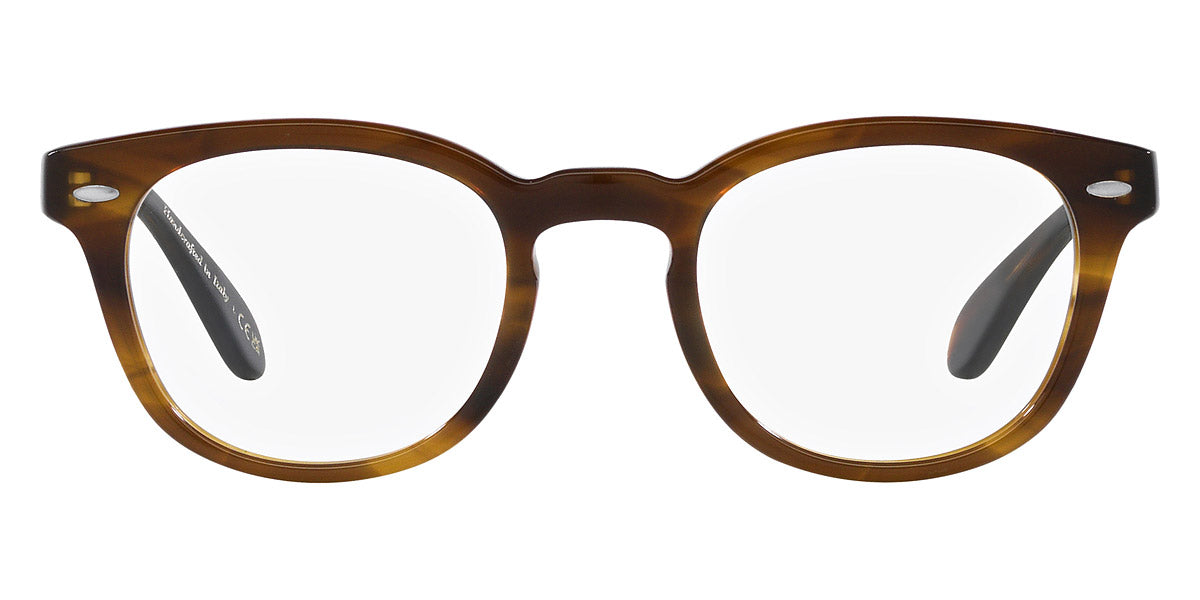 Oliver Peoples® Sheldrake OV5036 1704 49 - Washed Lapis Eyeglasses