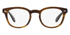 Oliver Peoples® Sheldrake OV5036 1704 49 - Washed Lapis Eyeglasses