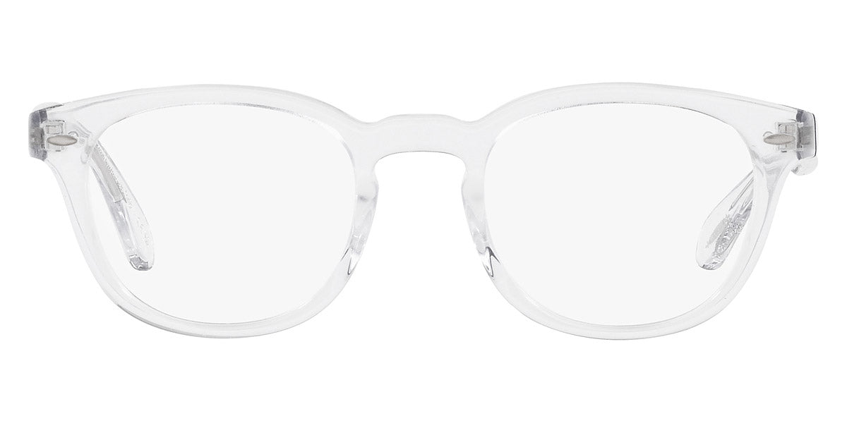 Oliver Peoples® Sheldrake OV5036 1762 47 - Crystal Eyeglasses