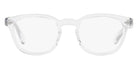 Oliver Peoples® Sheldrake OV5036 1762 47 - Crystal Eyeglasses