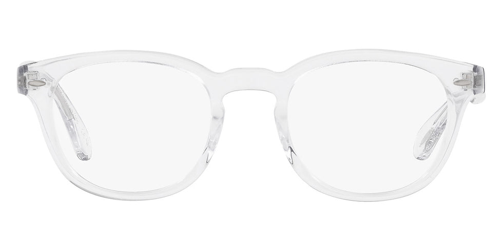 Oliver Peoples® Sheldrake OV5036 1762 47 - Crystal Eyeglasses