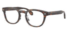 Oliver Peoples® OV5036M Round OV5036M 1801 49 Eyeglasses - DTB 1801