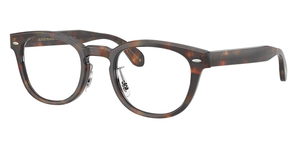 Oliver Peoples® OV5036M Round OV5036M 1801 49 Eyeglasses - DTB 1801