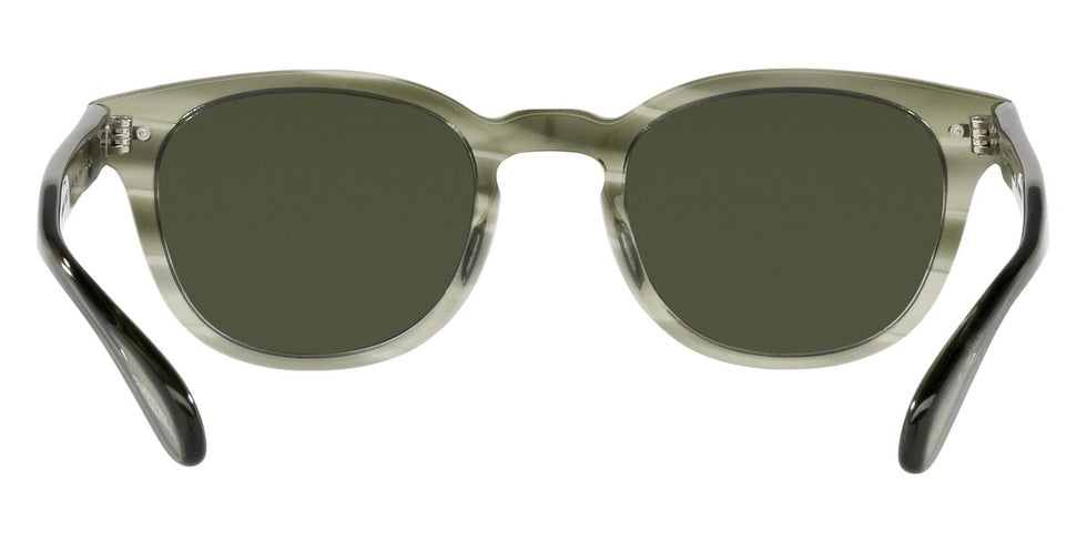 Oliver Peoples® Sheldrake Sun  -  Sunglasses