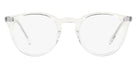 Oliver Peoples® O'Malley OV5183 1755 47 - Buff/crystal gradient Eyeglasses