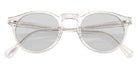 Oliver Peoples® Gregory Peck-F OV5186F 1757 47 Eyeglasses - Gravel / Silver Mist
