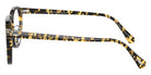 Oliver Peoples® Gregory Peck-F OV5186F 1778 47 Eyeglasses - Tokyo Tortoise