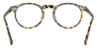 Oliver Peoples® Gregory Peck-F OV5186F 1778 47 Eyeglasses - Tokyo Tortoise