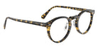 Oliver Peoples® Gregory Peck-F OV5186F 1778 47 Eyeglasses - Tokyo Tortoise