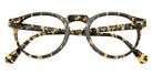 Oliver Peoples® Gregory Peck-F OV5186F 1778 47 Eyeglasses - Tokyo Tortoise