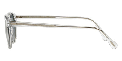 Oliver Peoples® Gregory Peck Sun OV5217S 1101R8 47 Sunglasses - Crystal / Crystal Indigo Photochromic