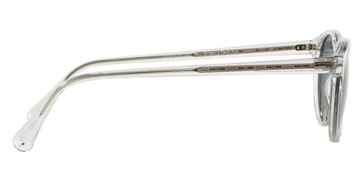 Oliver Peoples® Gregory Peck Sun OV5217S 1101R8 47 Sunglasses - Crystal / Crystal Indigo Photochromic