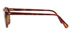 Oliver Peoples® Gregory Peck Sun OV5217S 1483R8 47 Sunglasses - Semi Matte Lbr / Indigo Photochromic