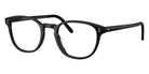 Oliver Peoples® OV5219 Cat Eye OV5219 1465 49 Eyeglasses - Semi Matte Black