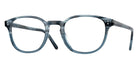 Oliver Peoples® Fairmont OV5219 1730 47 - Dark Blue VSB Eyeglasses