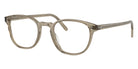 Oliver Peoples® OV5219 Cat Eye OV5219 1745 49 Eyeglasses - Sencha 1745