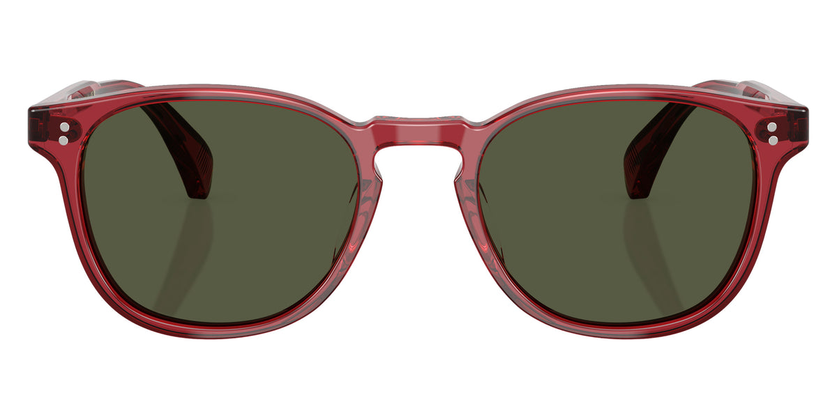 Oliver Peoples® Finley Esq. Sun (U)