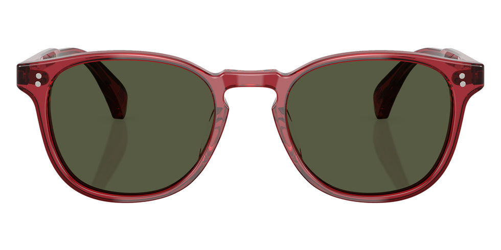 Oliver Peoples® Finley Esq. Sun (U)