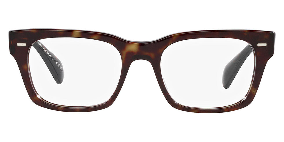 Oliver Peoples® Ryce OV5332U 1009 51 - 362 Eyeglasses