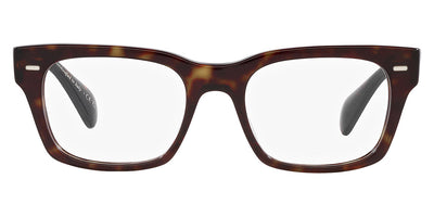 Oliver Peoples® Ryce OV5332U 1009 54 - 362 Eyeglasses 