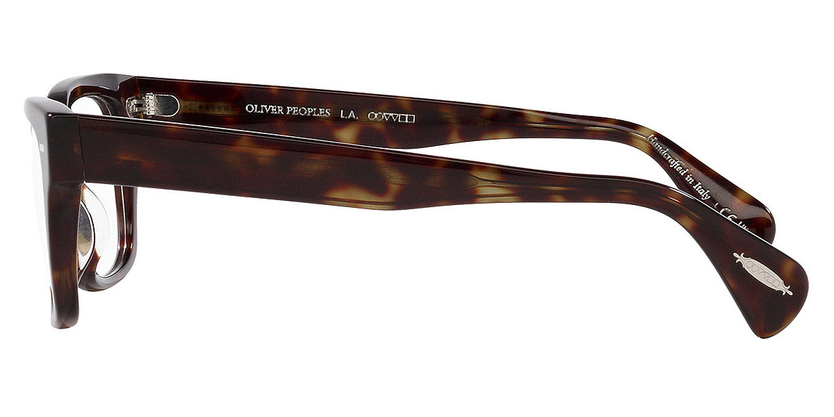 Oliver Peoples® Ryce  -  Eyeglasses 