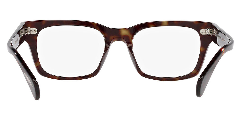 Oliver Peoples® Ryce  -  Eyeglasses