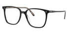 Oliver Peoples® OV5374U Square OV5374U 1492 53 Eyeglasses - Black
