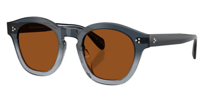 Oliver Peoples® Boudreau L.A Square Sunglasses - EuroOptica