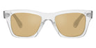 Oliver Peoples® Oliver Sun OV5393SU 11010F 51 - Crystal / Yellow Sunglasses