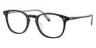 Oliver Peoples® OV5397U Square OV5397U 1796 52 Eyeglasses - Semi Matte Black