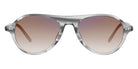 Oliver Peoples® Emet OV5406U 1737 53 - Grey textured tortoise Eyeglasses