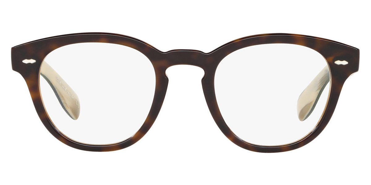 Oliver Peoples® Cary Grant OV5413F 1666 48 - 362/Horn  Eyeglasses 