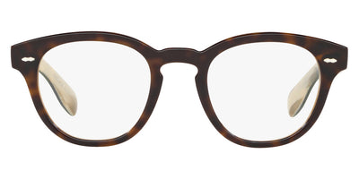 Oliver Peoples® Cary Grant OV5413F 1666 48 - 362/Horn  Eyeglasses 