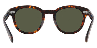 Oliver Peoples® Cary Grant Sun  -  Sunglasses 